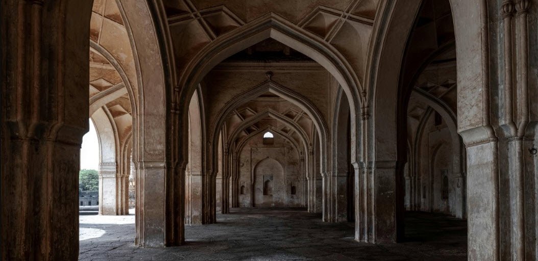 Chudanga Gada Fort, India